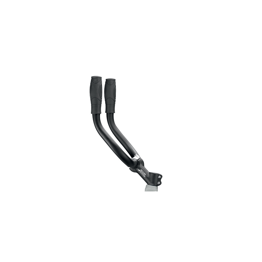 Aquabike Aquaness V3 rouge