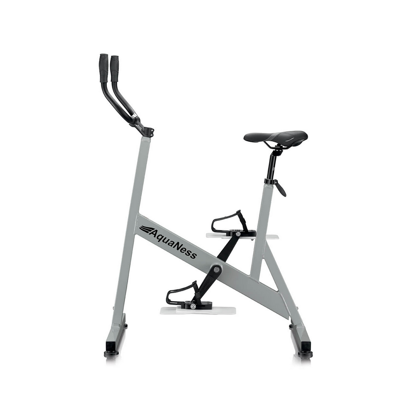 Aquabike Aquaness V3 gris 