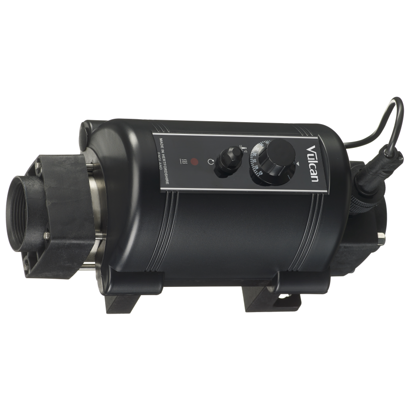 Réchauffeur Hors Sol Nano 3 KW Mono 220V