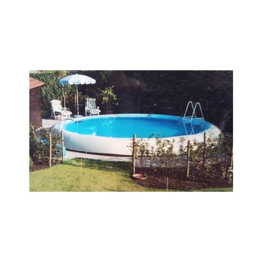 Piscine Semi Rigide ZODIAC WINKY6 Ø750x125cm