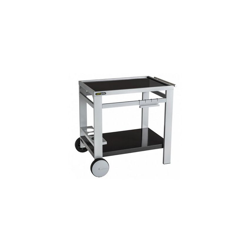 Desserte MEDIA M en acier