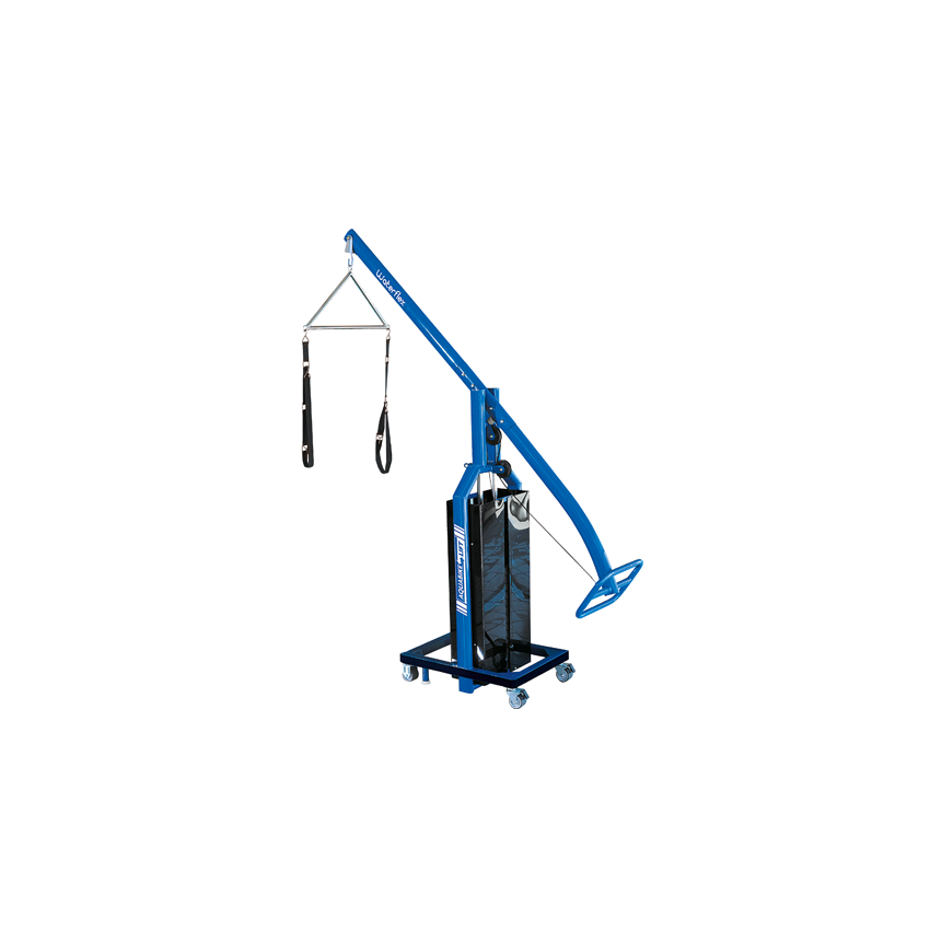 Waterflex Aquabike LIFT 