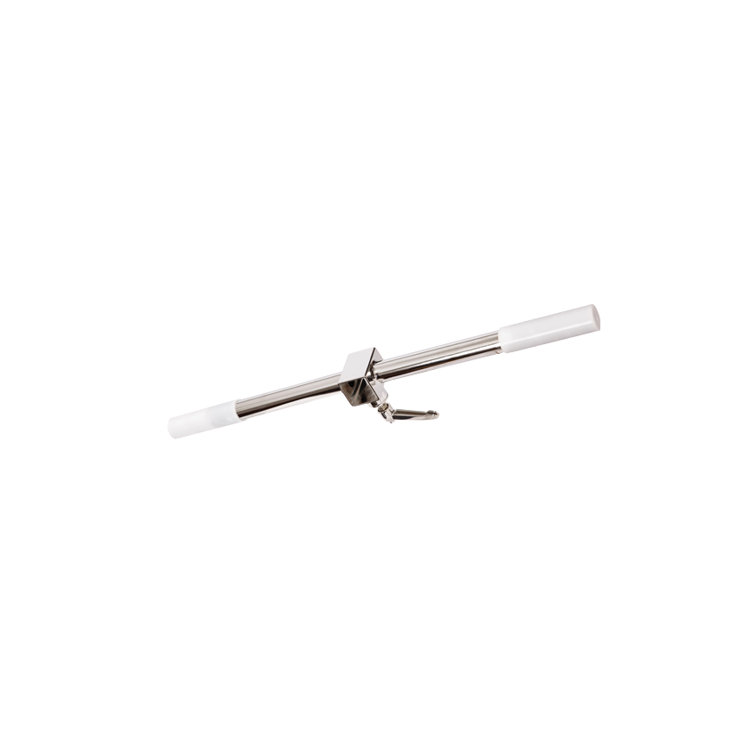 Waterflex Barre MultiTraining Aluminium 