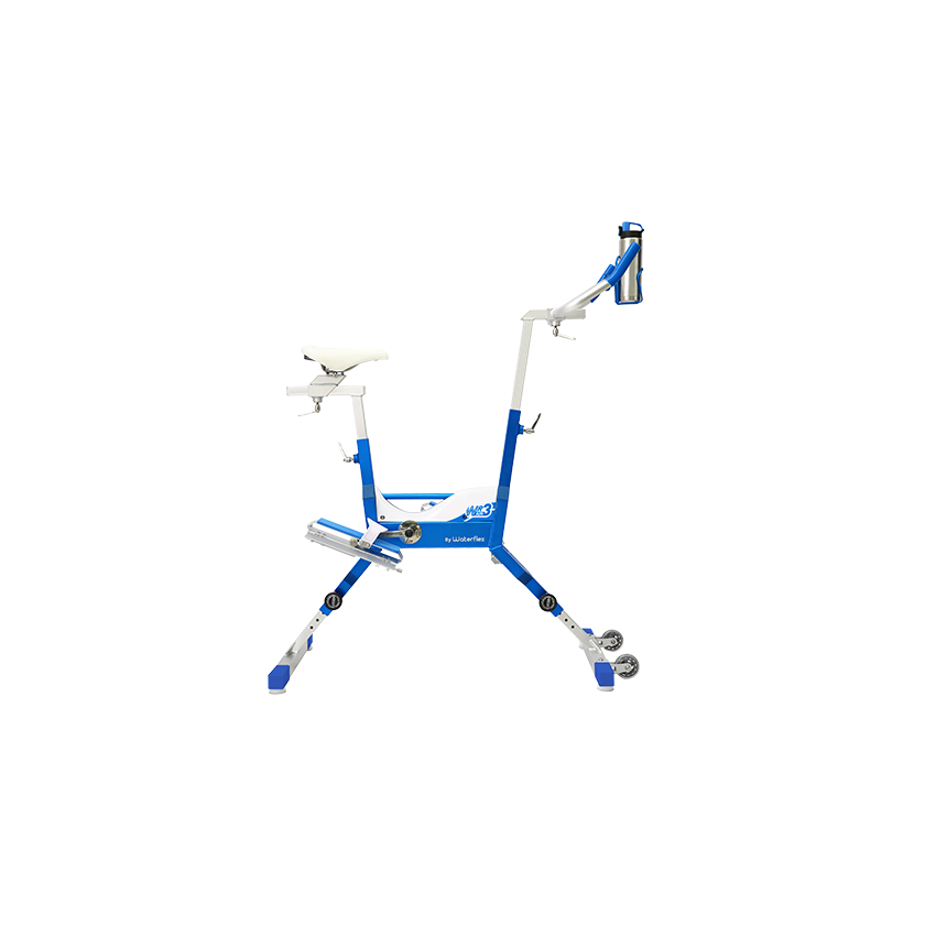 Aquabike Aluminium Waterflex WR3 Air