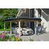 Carport Bois Wendland1 628 x 362 cm