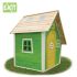Maisonnette Enfant Fantasia 100 Verte