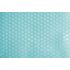 Bâche à bulles 400μ Transparente pour piscine rectangulaire 420x320cm