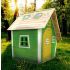 Maisonnette Enfant Fantasia 100 Verte